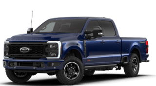 2026 Ford Super Duty® External Image 2